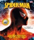 SPIDERMAN: LA GUIA DEFINITIVA de DEFALCO, TOM 