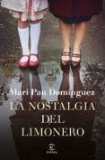 La Nostalgia Del Limonero (ebook)
