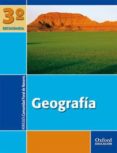 ANFO GEOGRAFIA 3ESO LA/MAP/MG NAV(CAS) di VV.AA. 