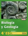 ADARVE  BIOLOGIA Y GEOLOGIA 4 ESO LA TRIM 12 di VV.AA. 