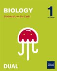 INICIA BIOLOGY 1 ESO. STUDENT S BOOK VOLUME 2 di VV.AA. 