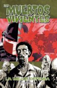 LOS MUERTOS VIVIENTES N 5 de KIRKMAN, ROBERT   MOORE, TONY 