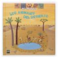 LOS ANIMALES DEL DESIERTO de GUIDOUX, VALERIE 
