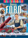 HENRY FORD de MORAN, JOSE 