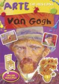 VAN GOGH de MORAN, JOSE 
