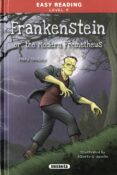 FRANKENSTEIN de SHELLEY, MARY 