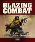 BLAZING COMBAT de GOODWIN, ARCHIE 