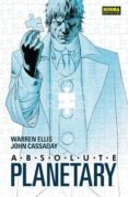 ABSOLUTE PLANETARY de ELLIS, WARREN  CASSADAY, JOHN 