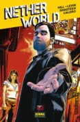 NETHERWORLD de EDWARD, BRYAN 