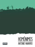HOMONIMOS de NAVARRO, ANTONIO 