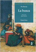 32. LA BUSCA di BAROJA, PIO 