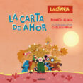 LA GRANJA: LA CARTA DE AMOR de ALIAGA, ROBERTO 