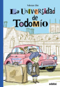 LA UNIVERSIDAD DE TODOMO de SILEI, FABRIZIO 