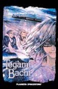 TEGAMIBACHI N 13 de ASADA, HIROYUKI 