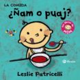 LA COMIDA: AM O PUAJ? (LOS LIBROS DE MIM) de PATRICELLI, LESLIE 