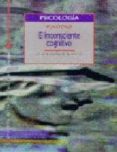 EL INCONSCIENTE COGNITIVO: LA CARA OCULTA DE LA MENTE de FROUFE, MANUEL 