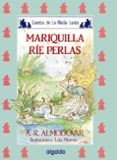 MARIQUILLA RIE PERLAS de RODRIGUEZ ALMODOVAR, ANTONIO 