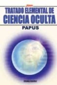 TRATADO DE CIENCIAS OCULTAS di SUFURINO, JONAS 