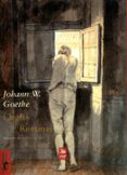 ELEGIAS ROMANAS: EROTICA ROMANA de GOETHE, JOHANN WOLFGANG VON 