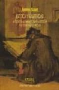 ESTETICA Y SUBJETIVIDAD: LA FILOSOFIA ALEMANA DE KANT A NIETZSCHE Y LA TEORIA ESTETICA ACTUAL de BOWIE, ANDREW 