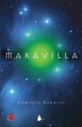 MARAVILLA de BARRIOS, ENRIQUE 