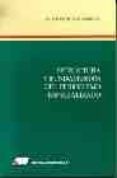 ESTRUCTURA Y FUNDAMENTOS DEL PERIODISMO ESPECIALIZADO di SEIJAS CANDELAS, LEOPOLDO 