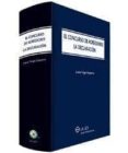 EL CONCURSO DE ACREEDORES: LA DECLARACION de PULGAR EZQUERRA, JUANA 