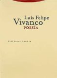 OBRAS COMPLETAS (2 VOL.) de VIVANCO, LUIS FELIPE 