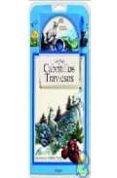 LOS TRES CABRITILLOS TRAVIESOS (INCLUYE CD-ROM) de PERCY, GRAHAM 