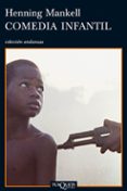 COMEDIA INFANTIL de MANKELL, HENNING 