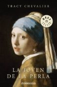 LA JOVEN DE LA PERLA de CHEVALIER, TRACY 