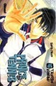 THE PRINCE OF TENNIS N 16 di KONOMI, TAKESHI 