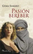 PASION BEREBER de SAMARO, GEMA 