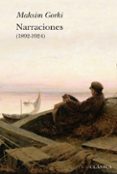 NARRACIONES de GORKI, MAKSIM 