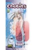 CHOBITS 1 de CLAMP 
