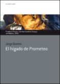EL HIGADO DE PROMETEO di BUSTOS, JORGE 