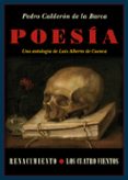 POESIA de CALDERON DE LA BARCA, PEDRO 