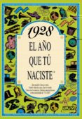 1928 de COLLADO BASCOMPTE, ROSA 