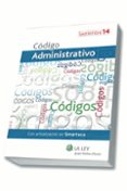 CDIGO ADMINISTRATIVO 2014 di VV.AA. 