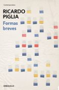 FORMAS BREVES de PIGLIA, RICARDO 