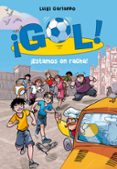 GOL! 32: ESTAMOS EN RACHA! de GARLANDO, LUIGI 