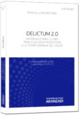 DELICTUM 2,0 (2 ED.) de SANCHEZ-OSTIZ, PABLO 