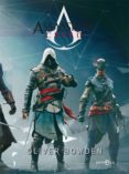 PACK SAGA ASSASSIN S CREED (INCLUYE LOS 7 PRIMEROS TITULOS DE LA SAGA) de BOWDEN, OLIVER 