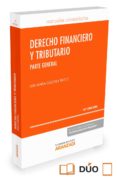 DERECHO FINANCIERO Y TRIBUTARIO de CAZORLA PRIETO, LUIS MARIA 