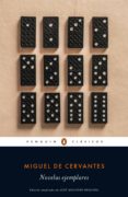 Novelas Ejemplares (los Mejores Clásicos) (ebook) - Penguin Clasicos