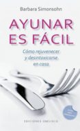 AYUNAR ES FCIL di SIMONSOHN, BARBARA 