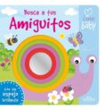 BUSCA TUS AMIGUITOS (I LOVE MY BABY) di VV.AA. 