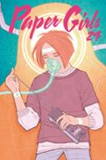 PAPER GIRLS N 24/30 de VAUGHAN, BRIAN K. CHIANG, CLIFF 
