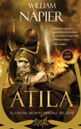 ATILA de NAPIER, WILLIAM 