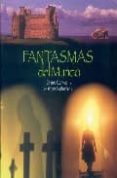 FANTASMAS DEL MUNDO di CANWELL, DIANE  SUTHERLAND, JONATHAN 